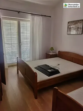 Prodej vily, Povljana, Chorvatsko, 318 m2