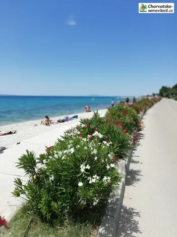 Prodej bytu 3+1, Novalja, Chorvatsko, 81 m2