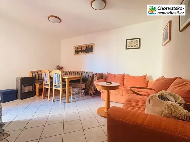 Prodej bytu 3+kk, Novalja, Chorvatsko, 50 m2