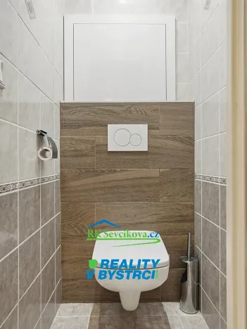 Pronájem bytu 3+1, Brno, Arbesova, 72 m2