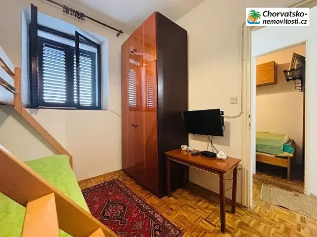 Prodej bytu 3+kk, Novalja, Chorvatsko, 58 m2