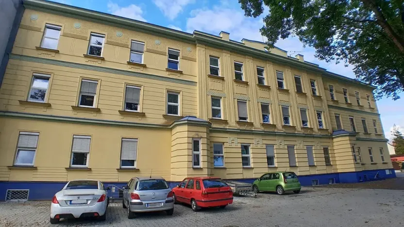 Pronájem kanceláře, Frýdek-Místek, Potoční, 60 m2