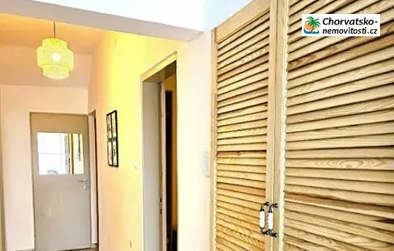 Prodej bytu 3+1, Stara Novalja, Chorvatsko, 86 m2