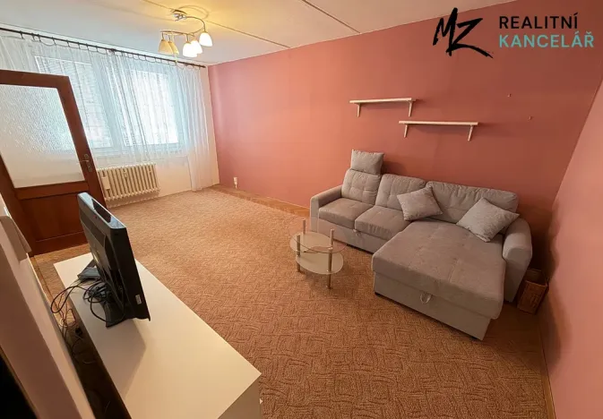 Pronájem bytu 3+1, Olomouc - Hodolany, tř. Kosmonautů, 70 m2