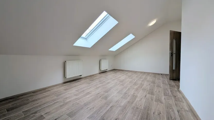 Pronájem bytu 4+kk, Peruc, U Koupaliště, 116 m2