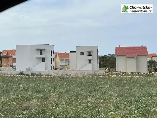 Prodej bytu 2+kk, Povljana, Chorvatsko, 64 m2