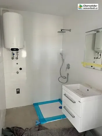 Prodej bytu 2+kk, Povljana, Chorvatsko, 64 m2