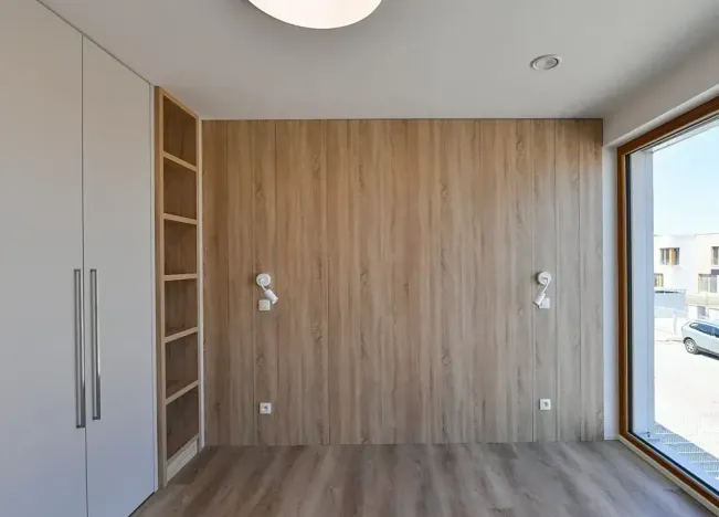 Prodej rodinného domu, Praha - Horní Počernice, Artistů, 124 m2