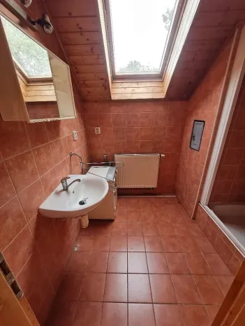 Pronájem bytu 4+kk, Hatín - Stajka, 141 m2