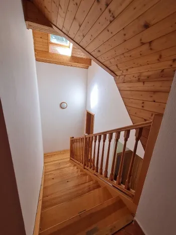 Pronájem rodinného domu, Hatín - Stajka, 141 m2
