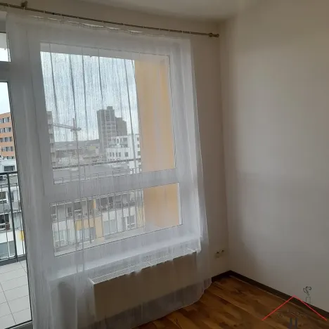 Pronájem bytu 2+kk, Praha - Vysočany, Pod Harfou, 59 m2