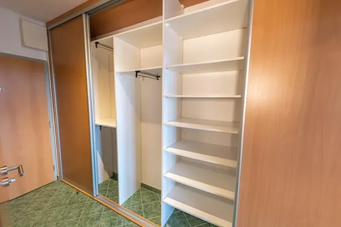 Pronájem bytu 1+kk, Praha - Stodůlky, Přeučilova, 37 m2