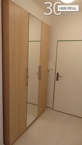 Pronájem bytu 2+kk, Vsetín, 58 m2