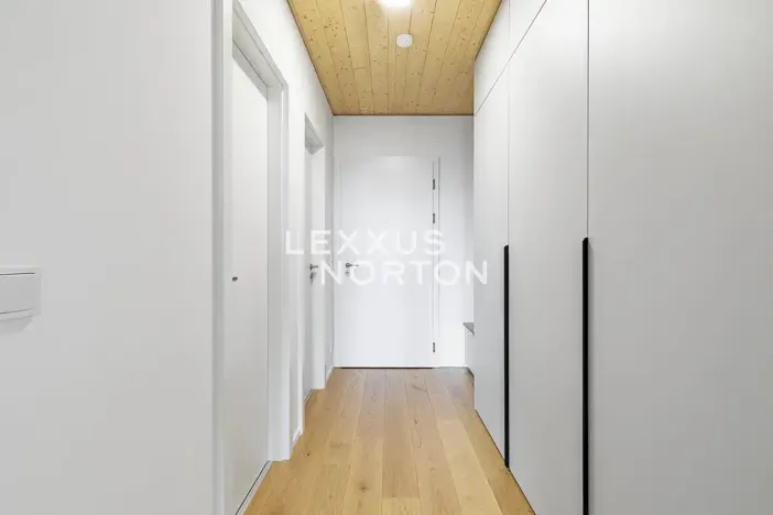 Pronájem bytu 1+kk, Praha - Stodůlky, Ujgurská, 41 m2