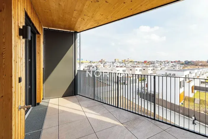 Pronájem bytu 1+kk, Praha - Stodůlky, Ujgurská, 41 m2