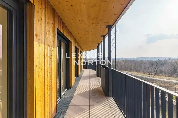 Pronájem bytu 4+kk, Praha - Stodůlky, Ujgurská, 110 m2