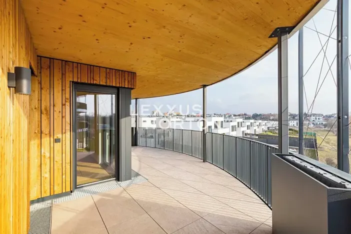 Pronájem bytu 4+kk, Praha - Stodůlky, Ujgurská, 110 m2