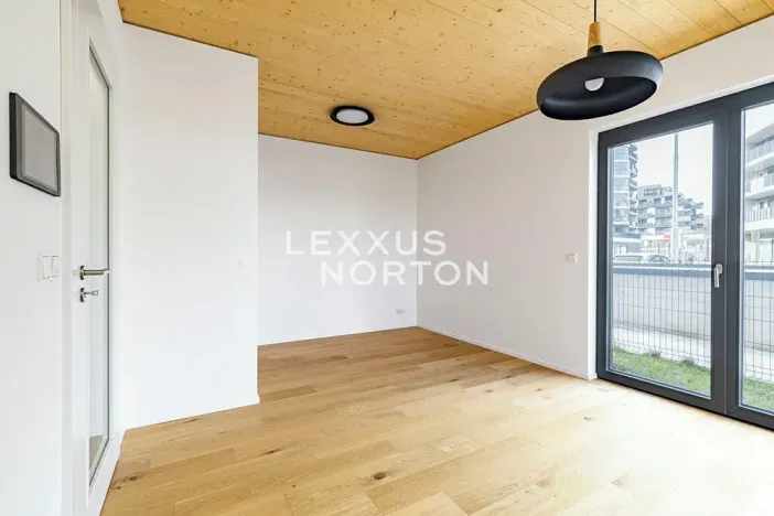 Pronájem bytu 2+kk, Praha - Stodůlky, Ujgurská, 44 m2