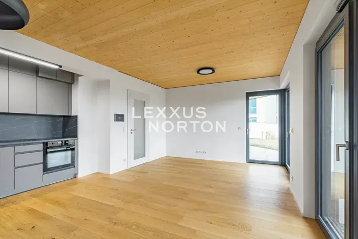 Pronájem bytu 3+kk, Praha - Stodůlky, Ujgurská, 68 m2