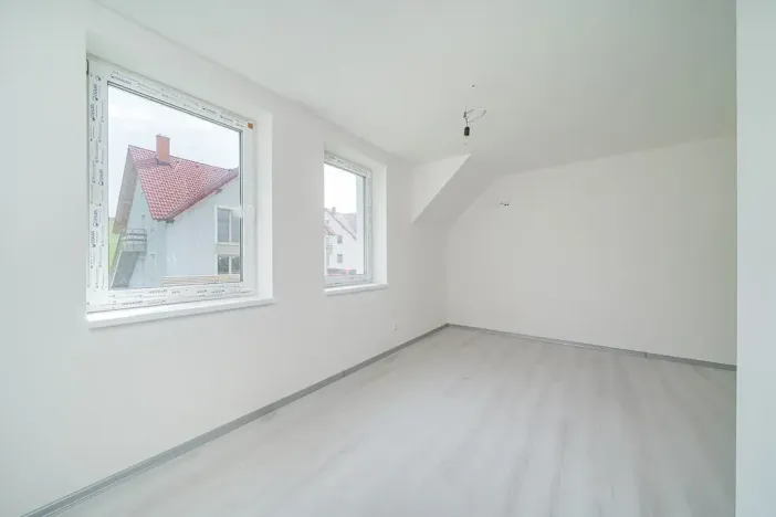 Prodej bytu 3+kk, Václavov u Bruntálu, 92 m2