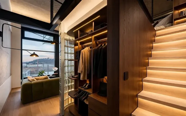 Pronájem bytu 2+kk, Praha - Modřany, Československého exilu, 55 m2