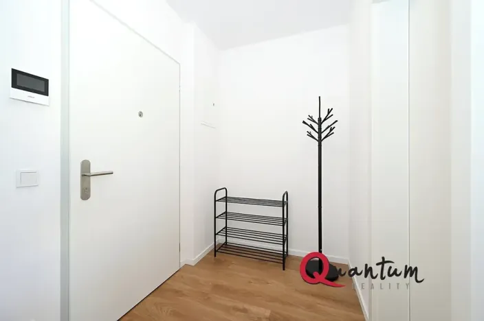 Pronájem bytu 1+kk, Praha - Letňany, Vyletalova, 31 m2