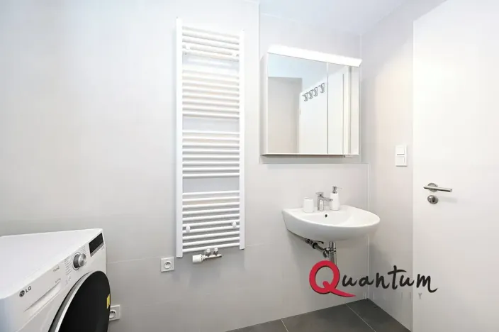 Pronájem bytu 1+kk, Praha - Letňany, Vyletalova, 31 m2