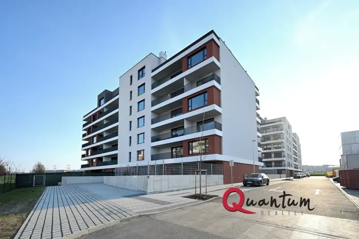 Pronájem bytu 1+kk, Praha - Letňany, Vyletalova, 31 m2