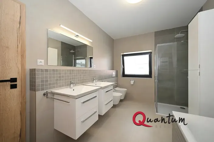 Pronájem rodinného domu, Šestajovice, Konopišťská, 250 m2