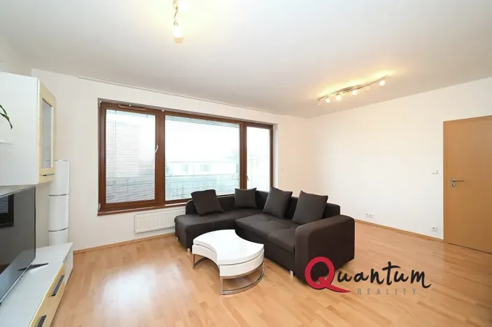 Pronájem bytu 2+kk, Praha - Zličín, Lipovská, 61 m2