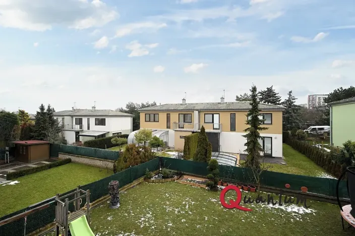 Pronájem bytu 2+kk, Praha - Zličín, Lipovská, 61 m2