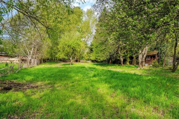 Prodej pozemku pro bydlení, Zdislavice, 1173 m2