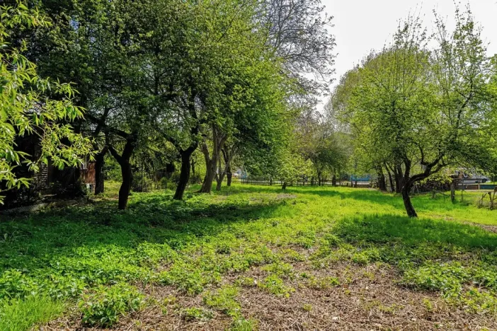 Prodej pozemku pro bydlení, Zdislavice, 1173 m2