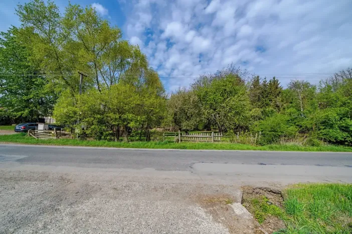 Prodej pozemku pro bydlení, Zdislavice, 1173 m2