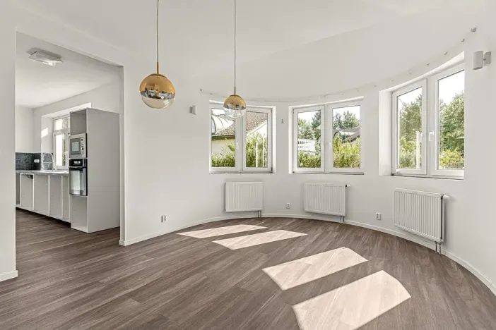 Prodej rodinného domu, Mnichovice, Skuhrovecká, 591 m2