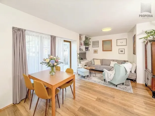 Prodej bytu 3+kk, Brno, 70 m2