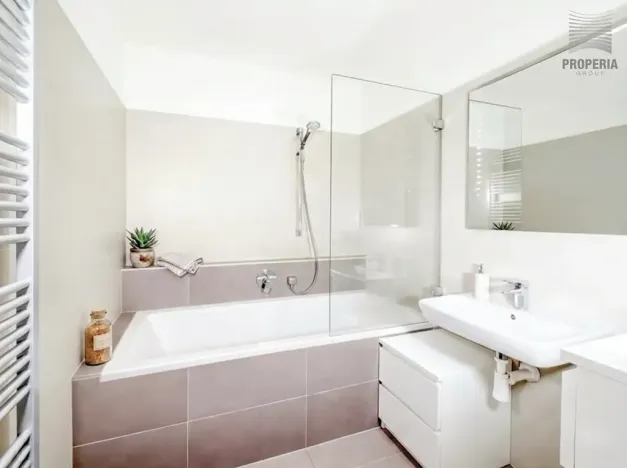 Prodej bytu 3+kk, Brno, 70 m2