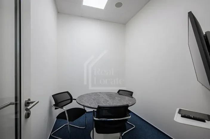 Pronájem kanceláře, Praha - Stodůlky, Laurinova, 330 m2