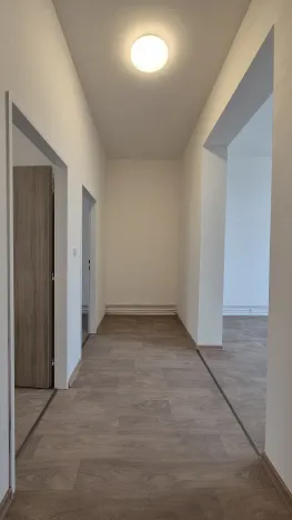 Pronájem bytu 3+1, Jablonec nad Nisou, Pražská, 73 m2