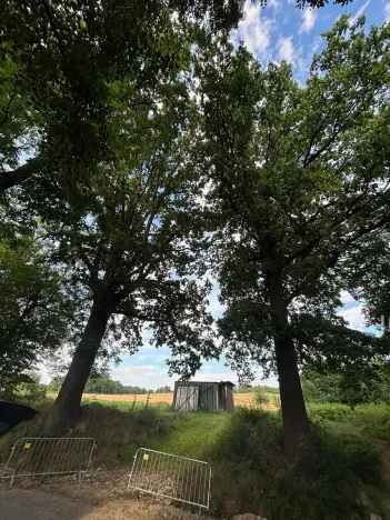 Prodej pozemku pro bydlení, Bavorov, 1396 m2