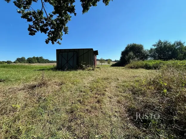 Prodej pozemku pro bydlení, Bavorov, 1396 m2