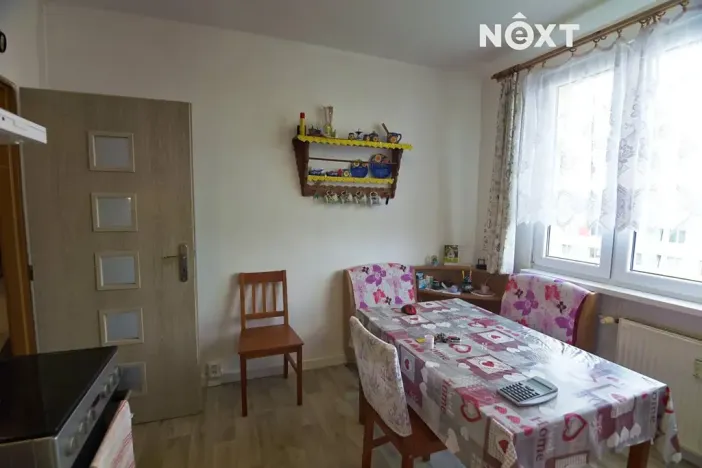 Prodej bytu 2+1, Planá nad Lužnicí, Průmyslová, 59 m2