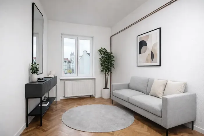 Pronájem bytu 3+1, Ostrava, Sokolská třída, 112 m2