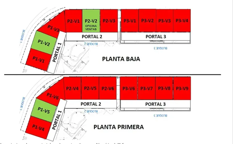 Prodej bytu 2+kk, Cómpeta, Španělsko, 46 m2