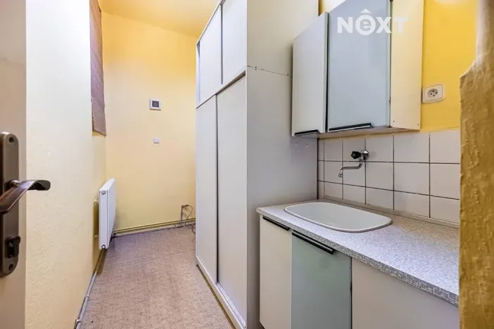 Pronájem kanceláře, Slatiňany, Vrchlického, 10 m2