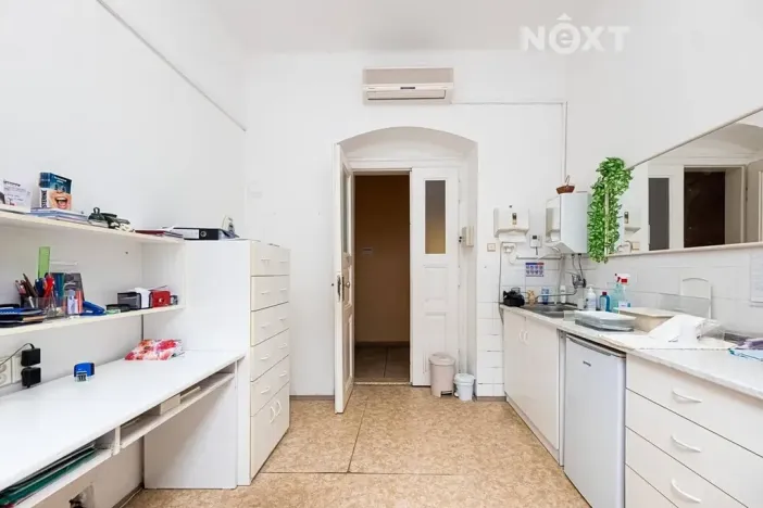 Pronájem kanceláře, Slatiňany, Vrchlického, 18 m2