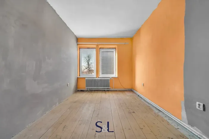 Prodej činžovního domu, Kamenický Šenov, Kadlecova, 250 m2