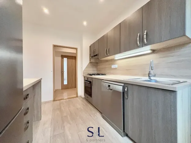 Pronájem bytu 3+1, Nový Bor, Skalická, 81 m2