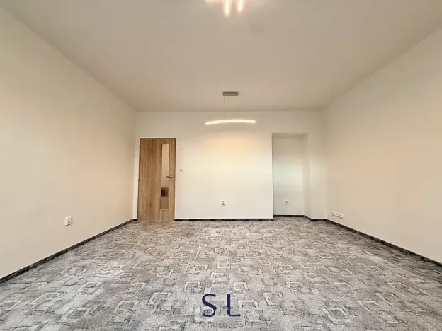 Pronájem bytu 3+1, Nový Bor, Skalická, 81 m2