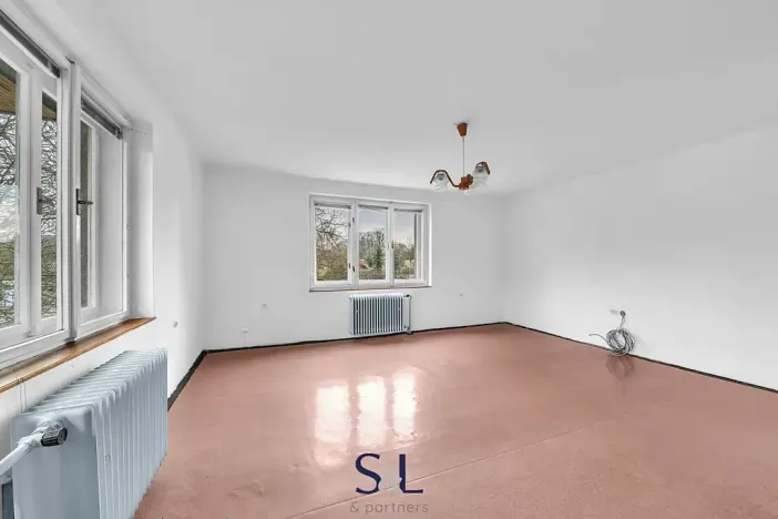 Prodej vícegeneračního domu, Chotovice, 160 m2